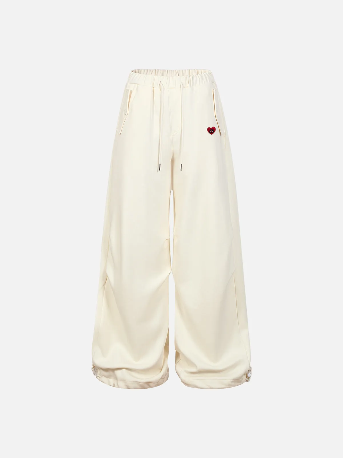 Aelfric Eden Wrinkle Baggy Sweatpants sold by Aelfric Eden