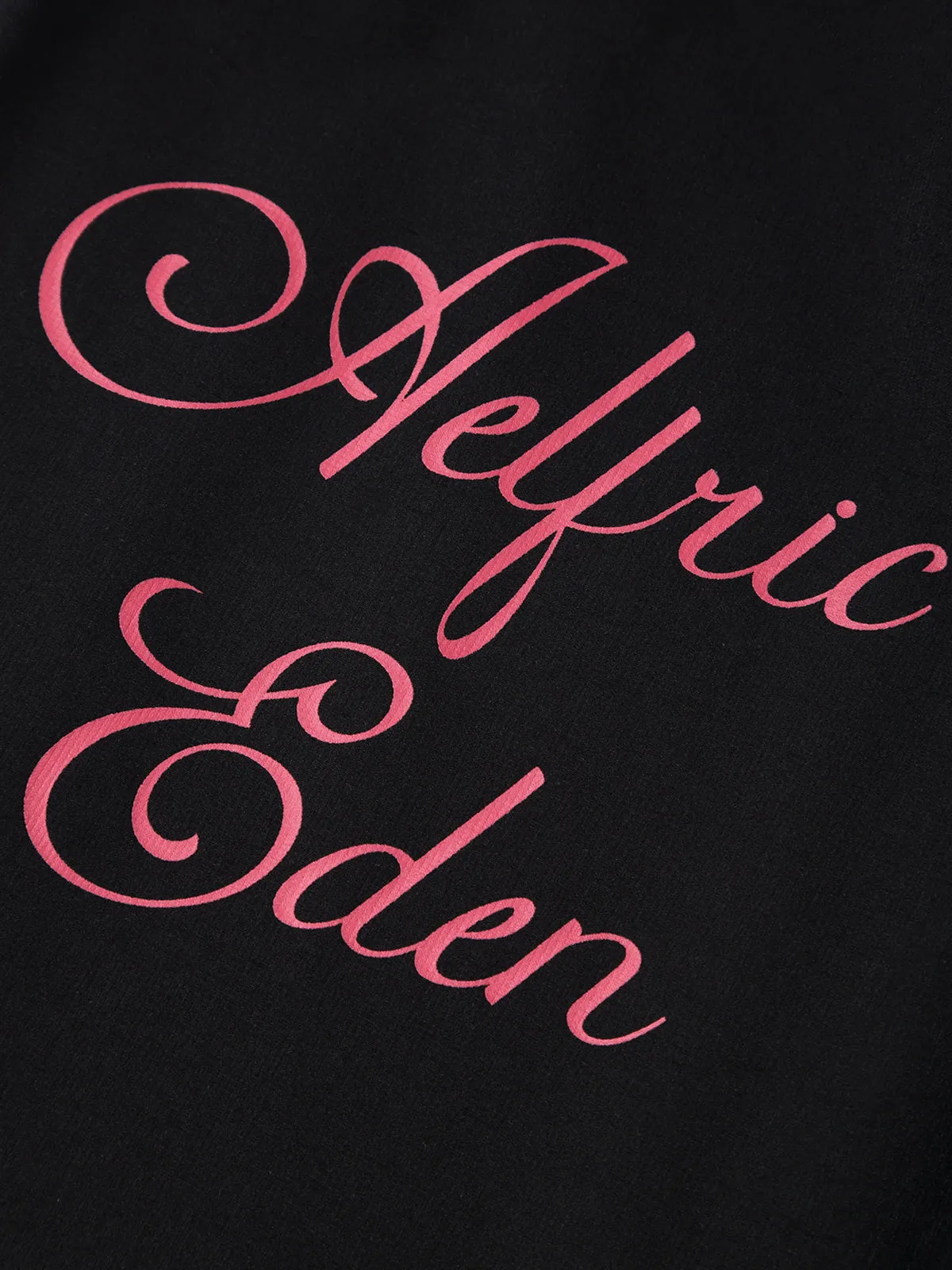 Aelfric Eden Wrinkle Baggy Pants sold by Aelfric Eden product image thumbnail 5