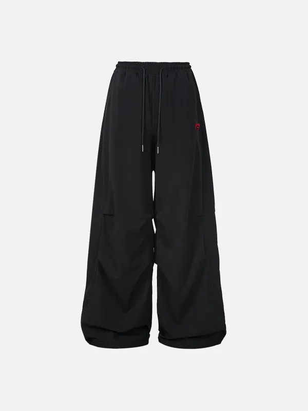 Aelfric Eden Wrinkle Baggy Pants sold by Aelfric Eden