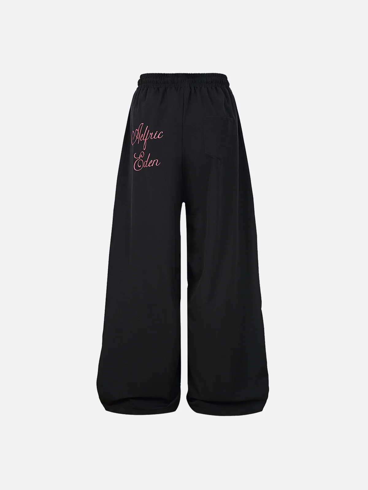 Aelfric Eden Wrinkle Baggy Pants sold by Aelfric Eden product image thumbnail 2