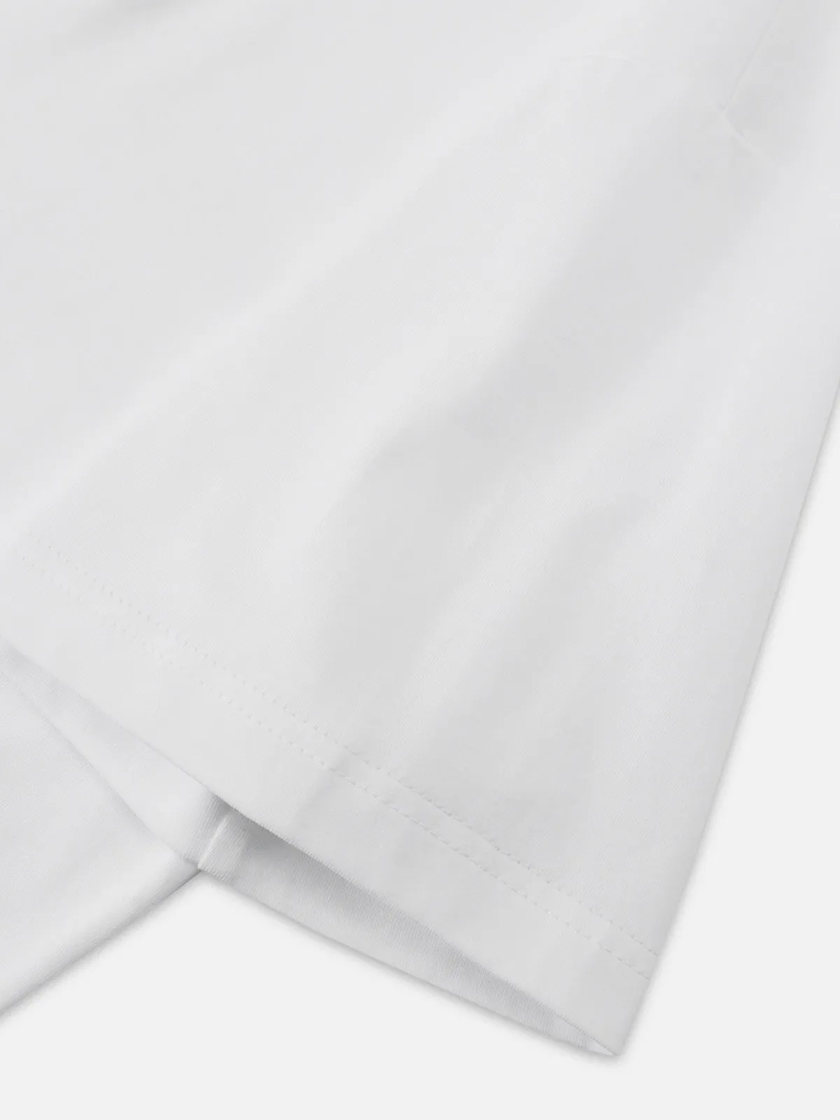 Aelfric Eden Embroidery Dachshund Tee sold by Aelfric Eden product image thumbnail 5