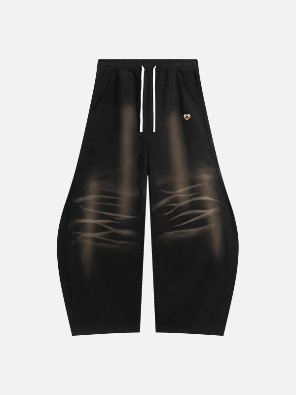 Aelfric Eden Essential Super Baaggy Barrel Sweatpants sold by Aelfric Eden