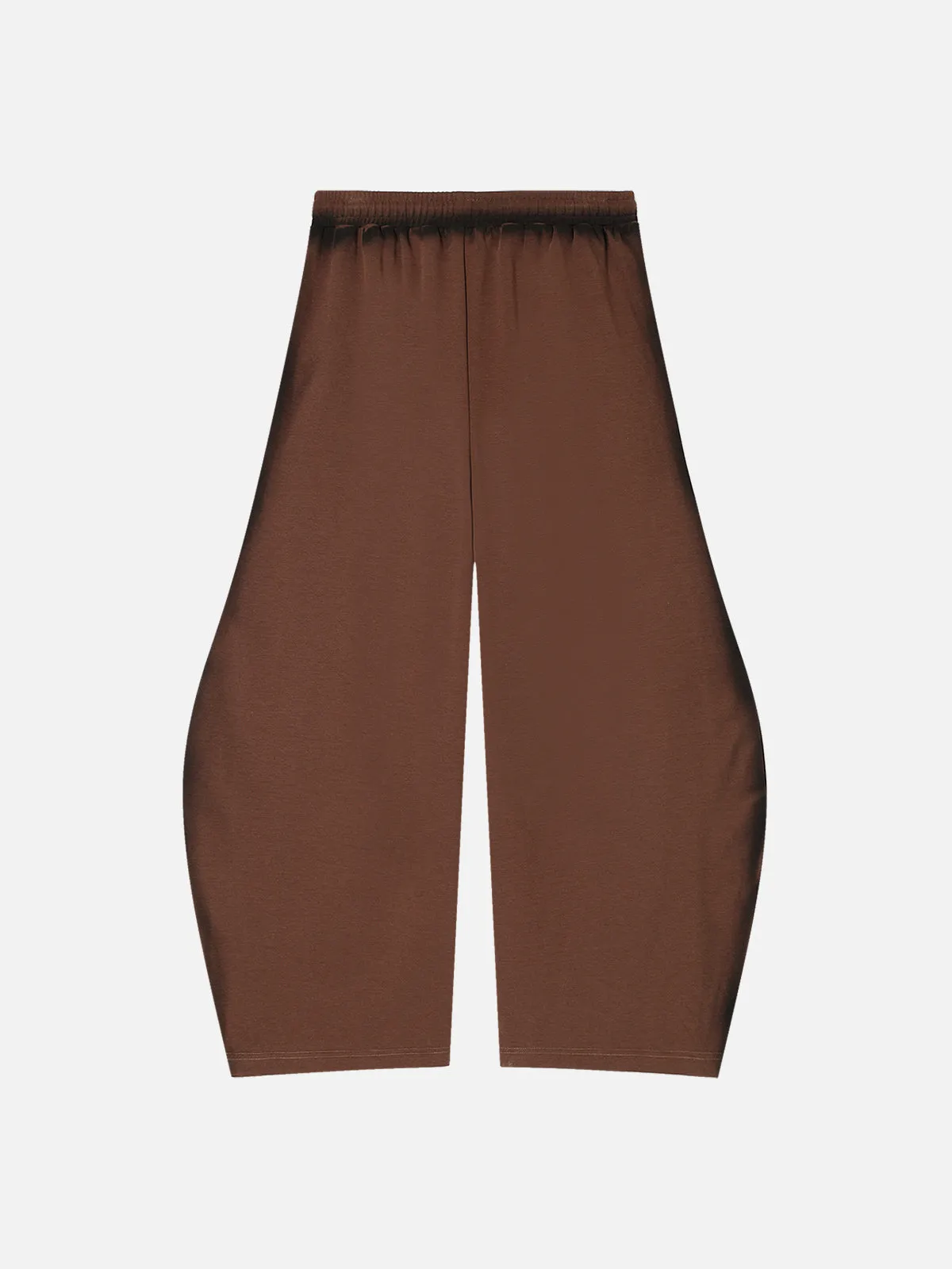 Aelfric Eden Inkjet Super Baggy Barrel Sweatpants sold by Aelfric Eden product image thumbnail 2