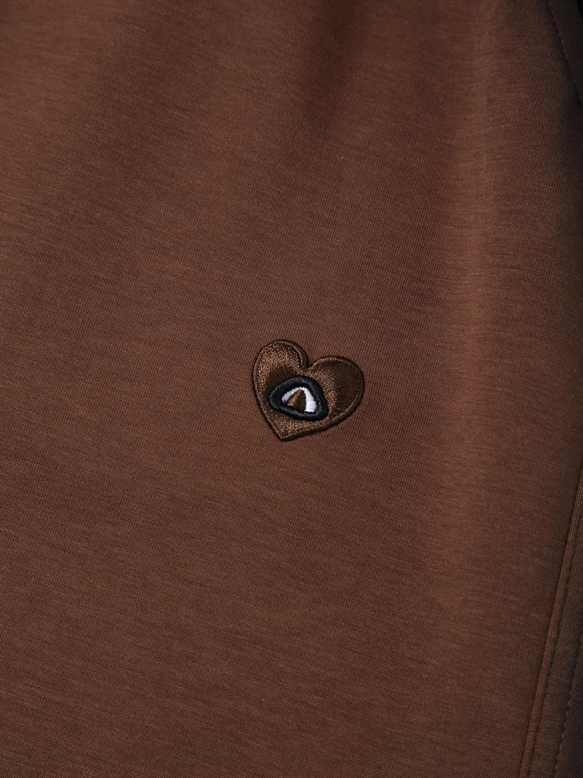 Aelfric Eden Inkjet Super Baggy Barrel Sweatpants sold by Aelfric Eden product image thumbnail 4