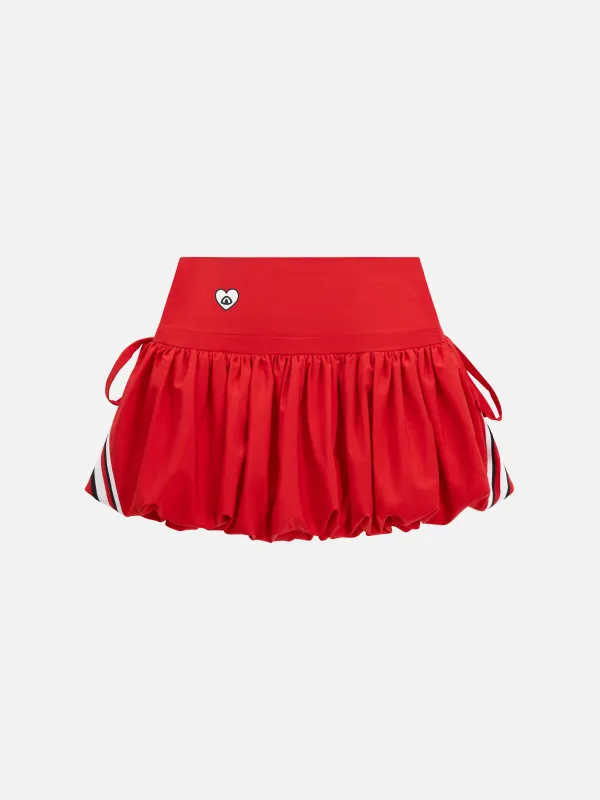 Aelfric Eden Stripe Bud Skirt sold by Aelfric Eden