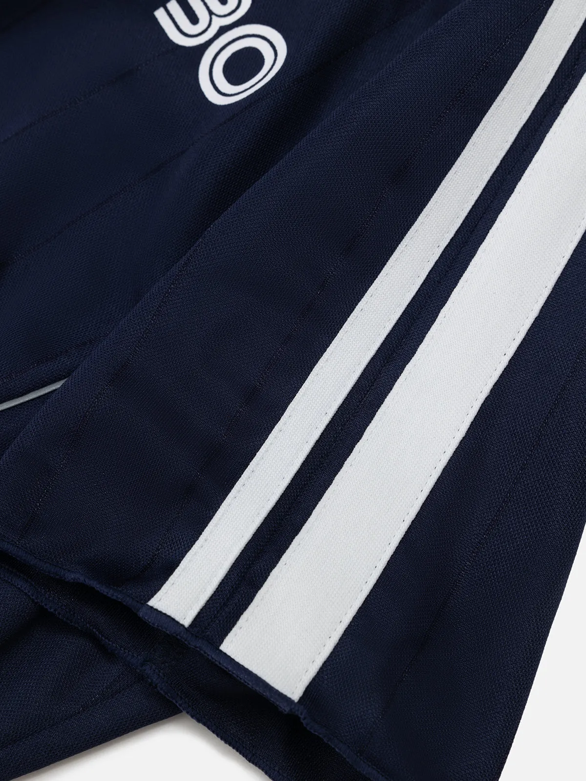 Aelfric Eden Cut-Out Stripe Soccer Jersey sold by Aelfric Eden product image thumbnail 5