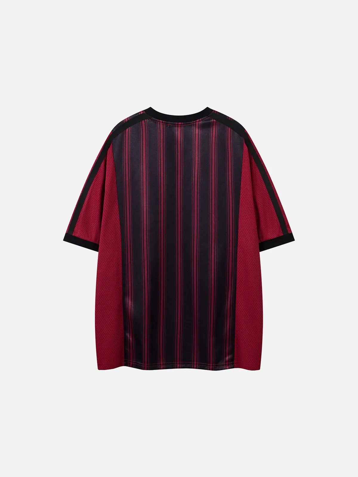 Aelfric Eden Hotfix Rhinestones Number Tee sold by Aelfric Eden product image thumbnail 2