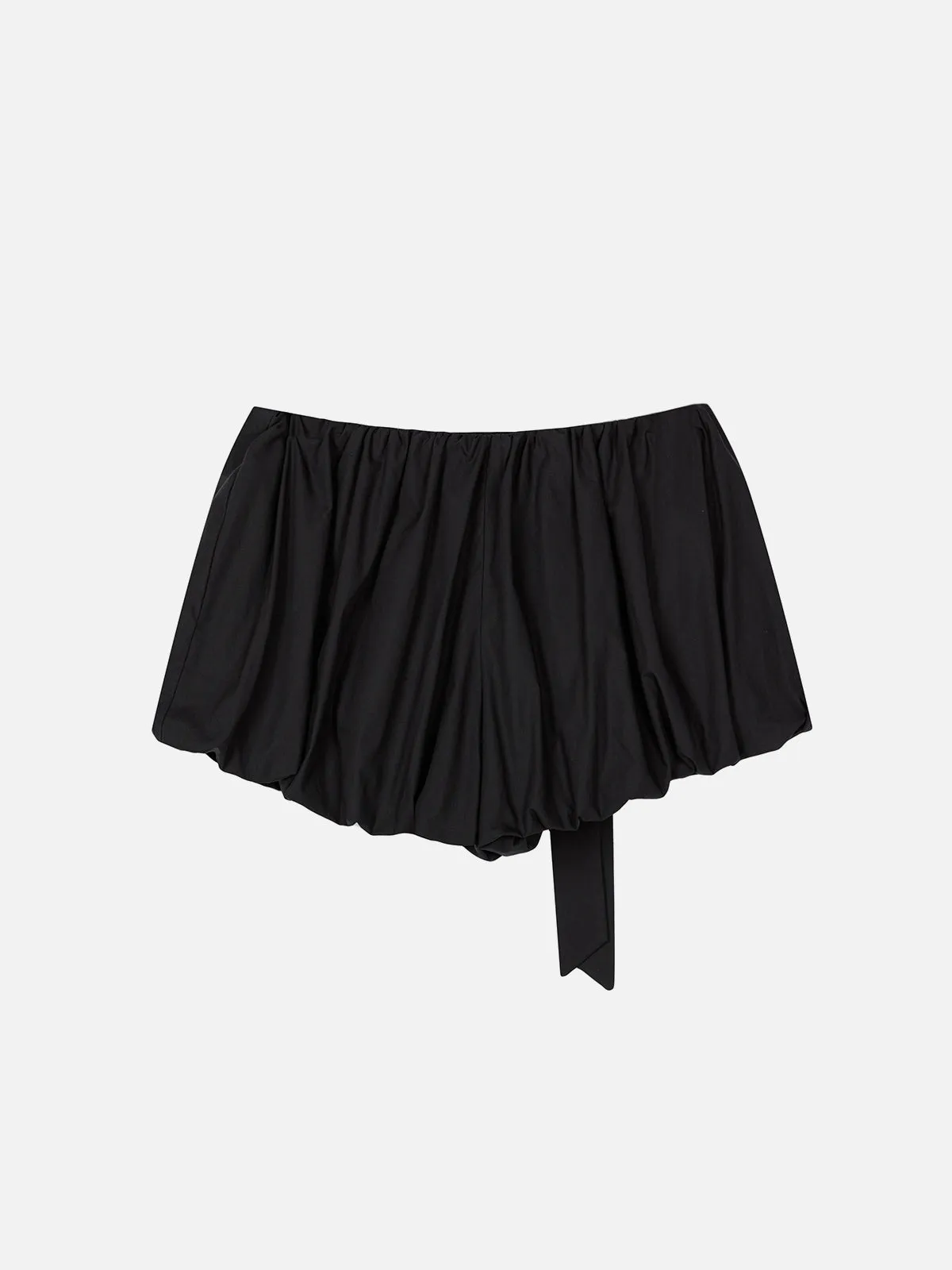 Aelfric Eden Bow Mini Shorts sold by Aelfric Eden product image thumbnail 3