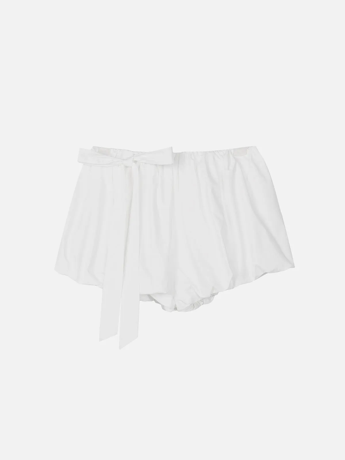 Aelfric Eden Bow Mini Shorts sold by Aelfric Eden product image thumbnail 2