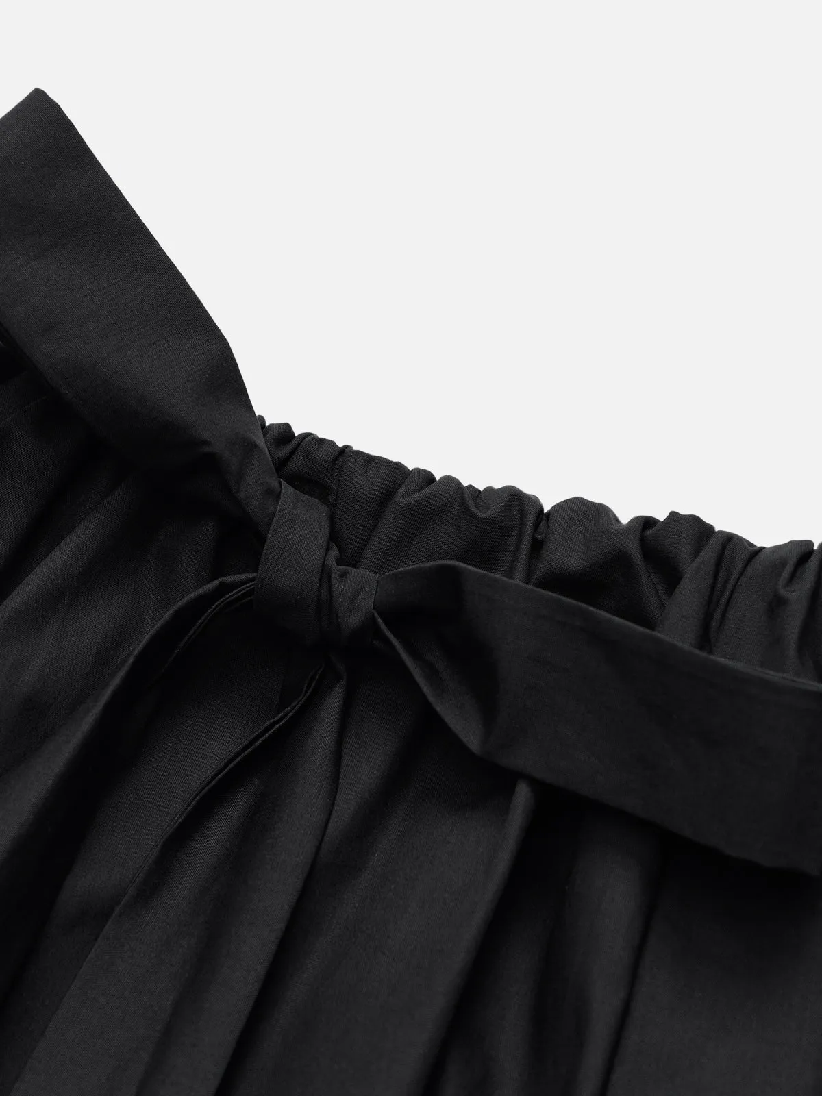 Aelfric Eden Bow Mini Shorts sold by Aelfric Eden product image thumbnail 4