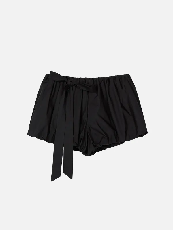 Aelfric Eden Bow Mini Shorts sold by Aelfric Eden