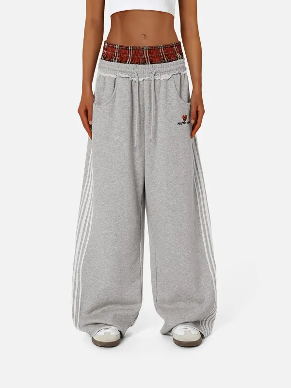 Aelfric Eden Sport-Infused Baggy Sweatpants & Sweatpants sold by Aelfric Eden