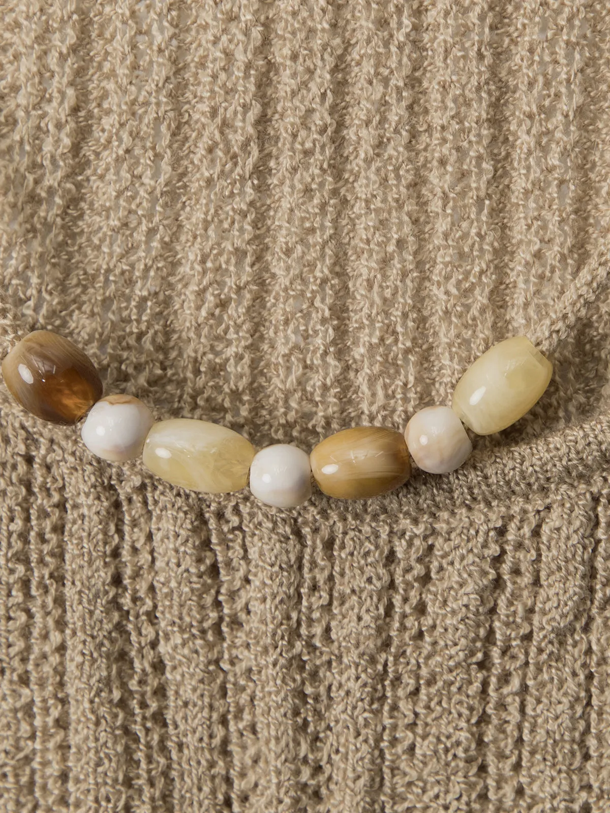 Aelfric Eden Bead Decorative Cami Top sold by Aelfric Eden product image thumbnail 4