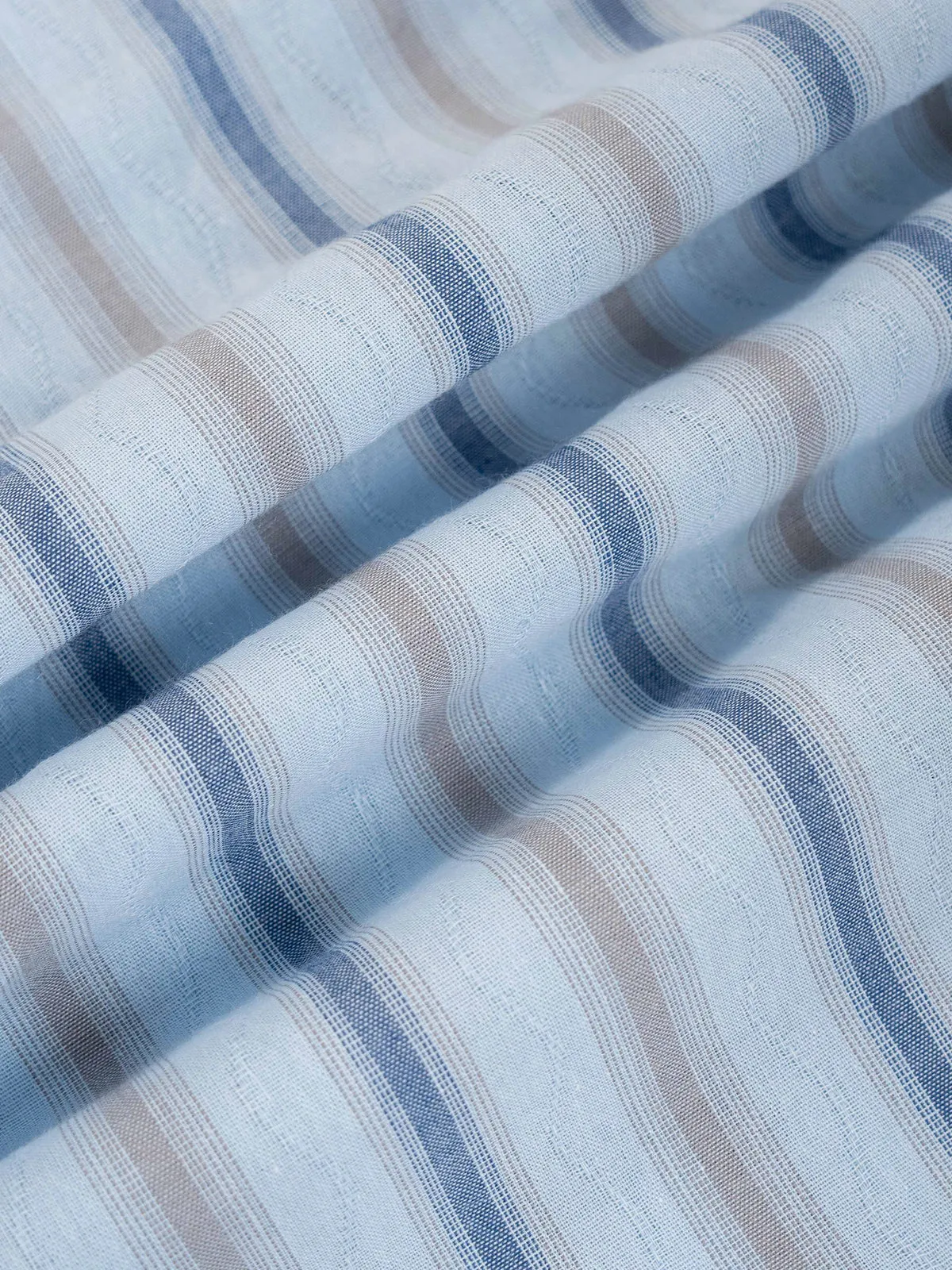 Aelfric Eden Starfish Striped Shirt sold by Aelfric Eden product image thumbnail 4