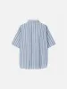 Aelfric Eden Starfish Button Short Sleeve Shirt sold by Aelfric Eden