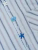 Aelfric Eden Starfish Button Short Sleeve Shirt sold by Aelfric Eden