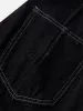 Aelfric Eden Button Barrel Jeans sold by Aelfric Eden