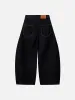 Aelfric Eden Button Barrel Jeans sold by Aelfric Eden