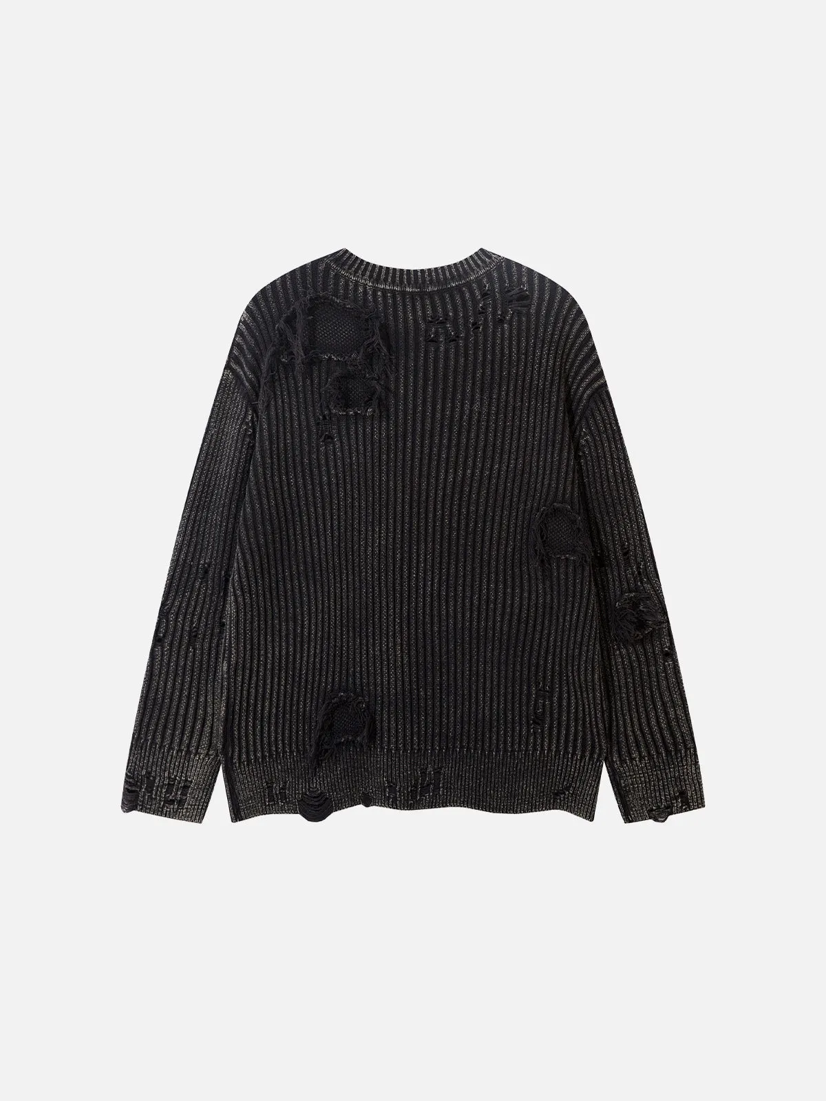 Aelfric Eden Distressed Sweater sold by Aelfric Eden product image thumbnail 3