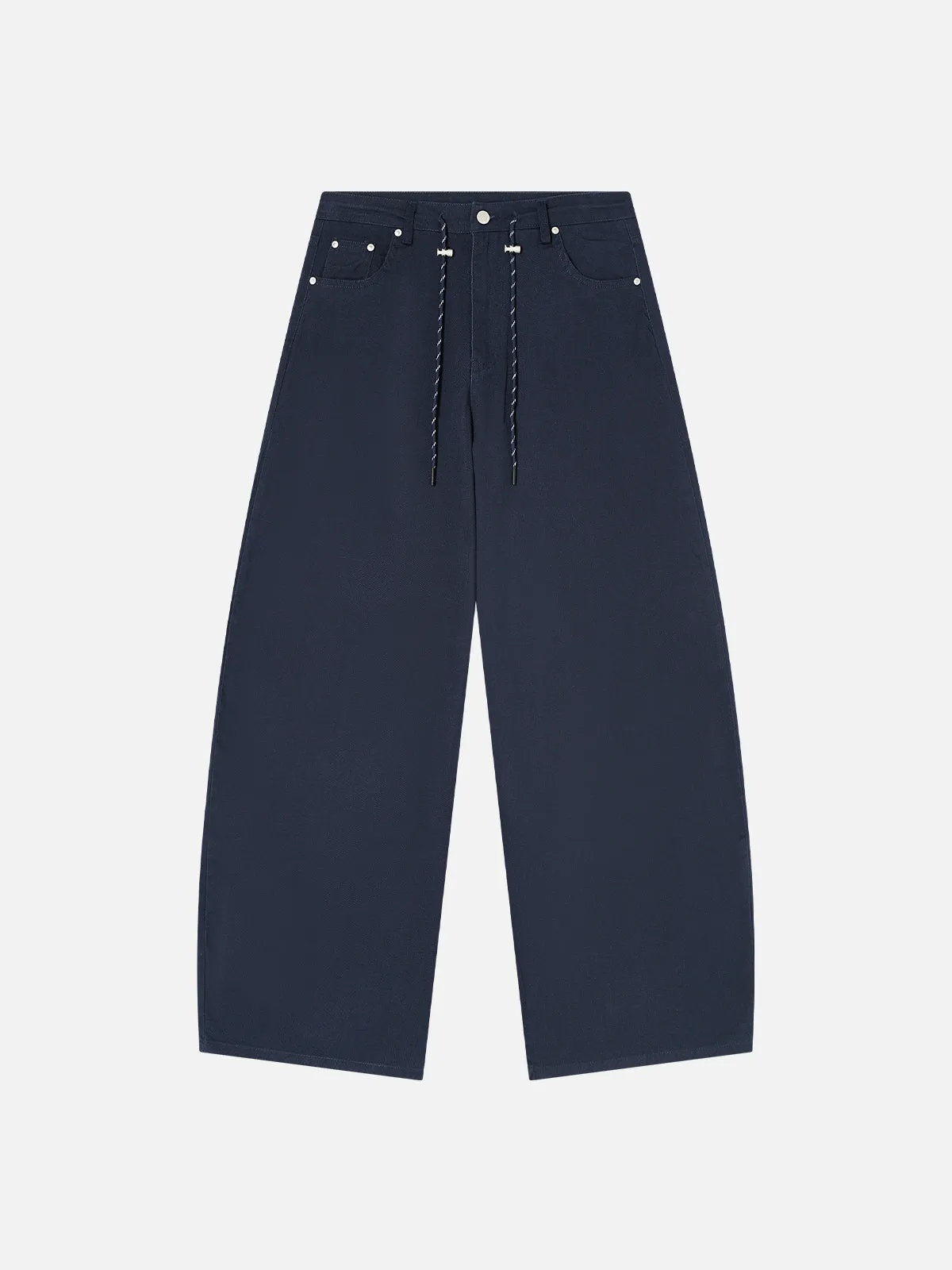 Aelfric Eden Super Baggy Barrel Jeans sold by Aelfric Eden