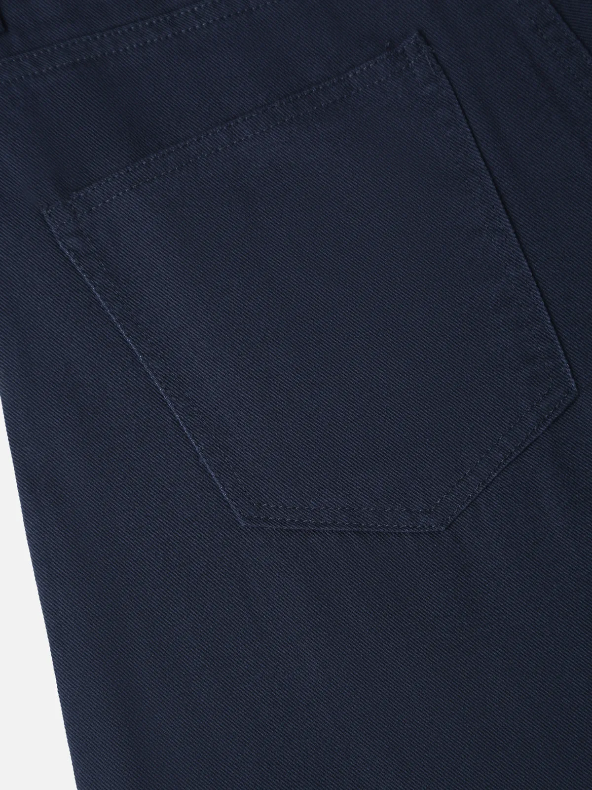 Aelfric Eden Super Baggy Barrel Jeans sold by Aelfric Eden product image thumbnail 5