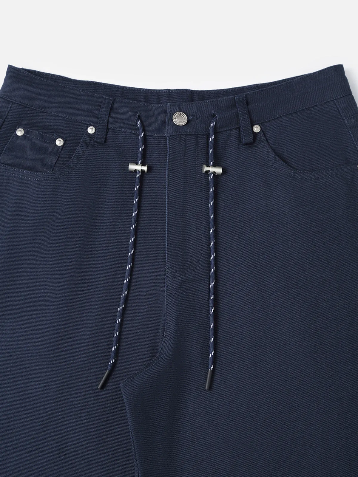 Aelfric Eden Super Baggy Barrel Jeans sold by Aelfric Eden product image thumbnail 3