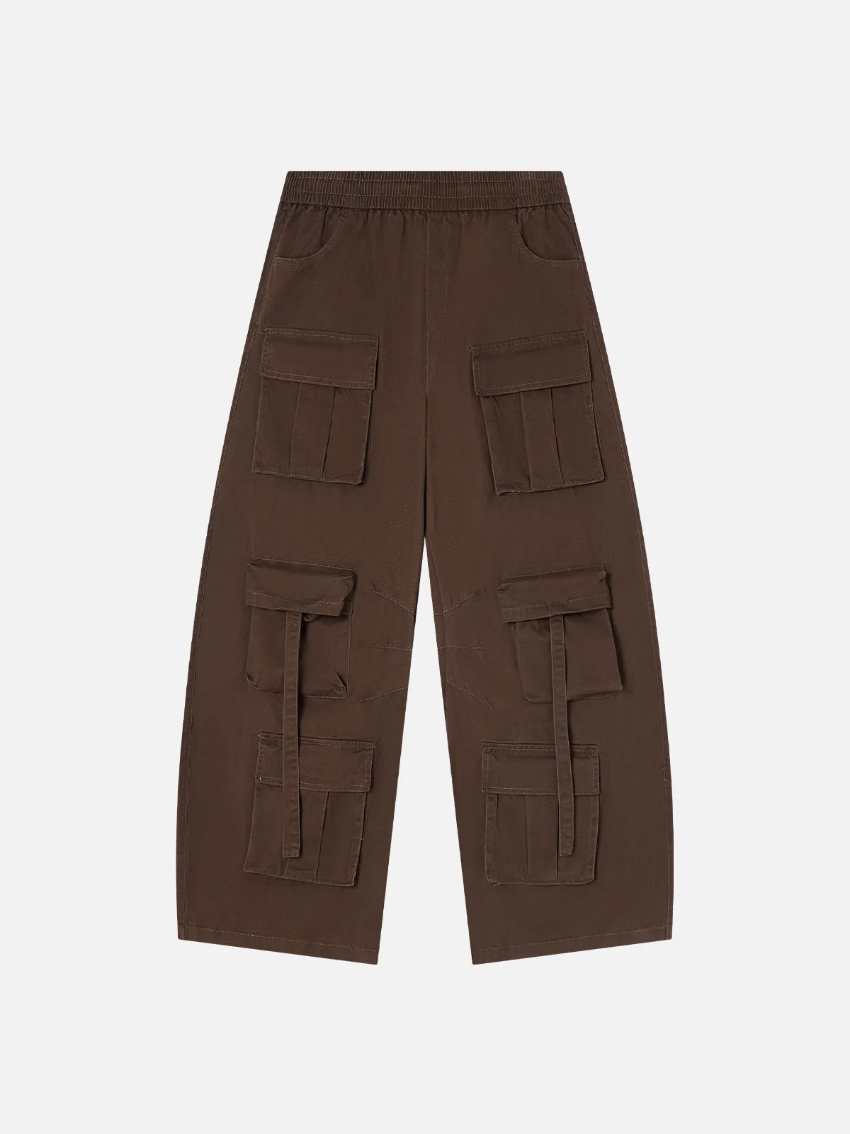 Aelfric Eden Multi Pocket Baggy Barrel Pants sold by Aelfric Eden