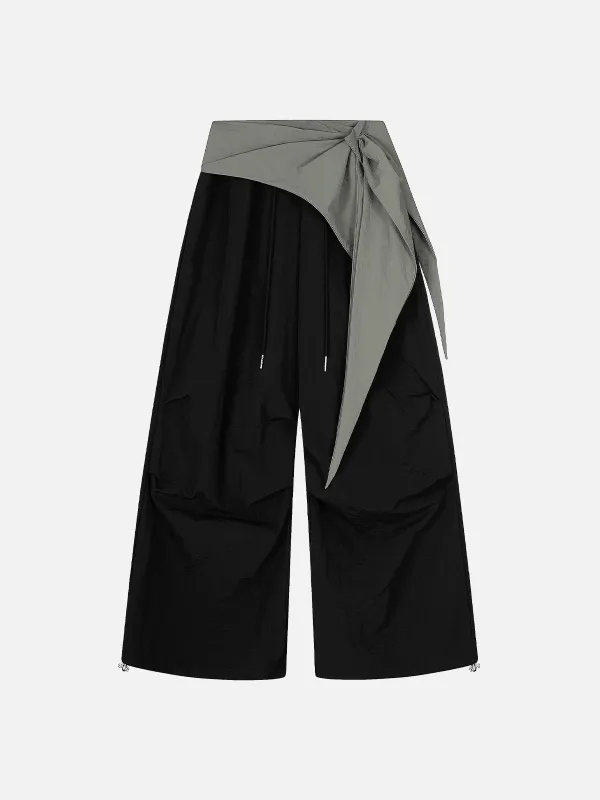 Aelfric Eden Color Blocking Bandage Pants sold by Aelfric Eden