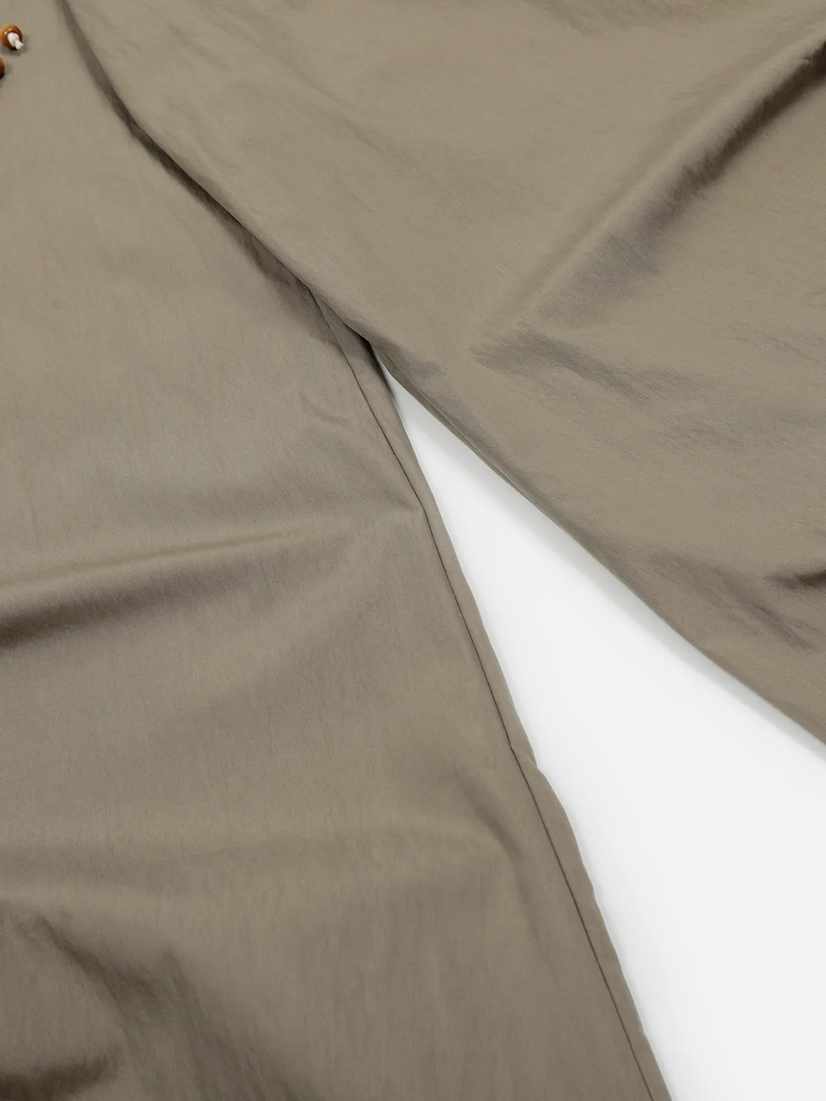 Aelfric Eden Bead Belt Pleated Pants sold by Aelfric Eden product image thumbnail 4