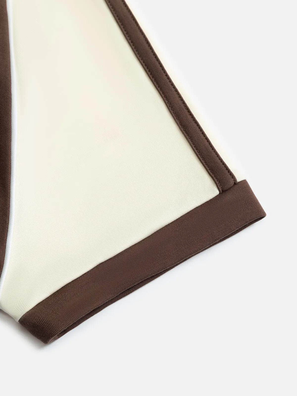 Aelfric Eden Print V-Neck Soccer Jersey sold by Aelfric Eden product image thumbnail 4