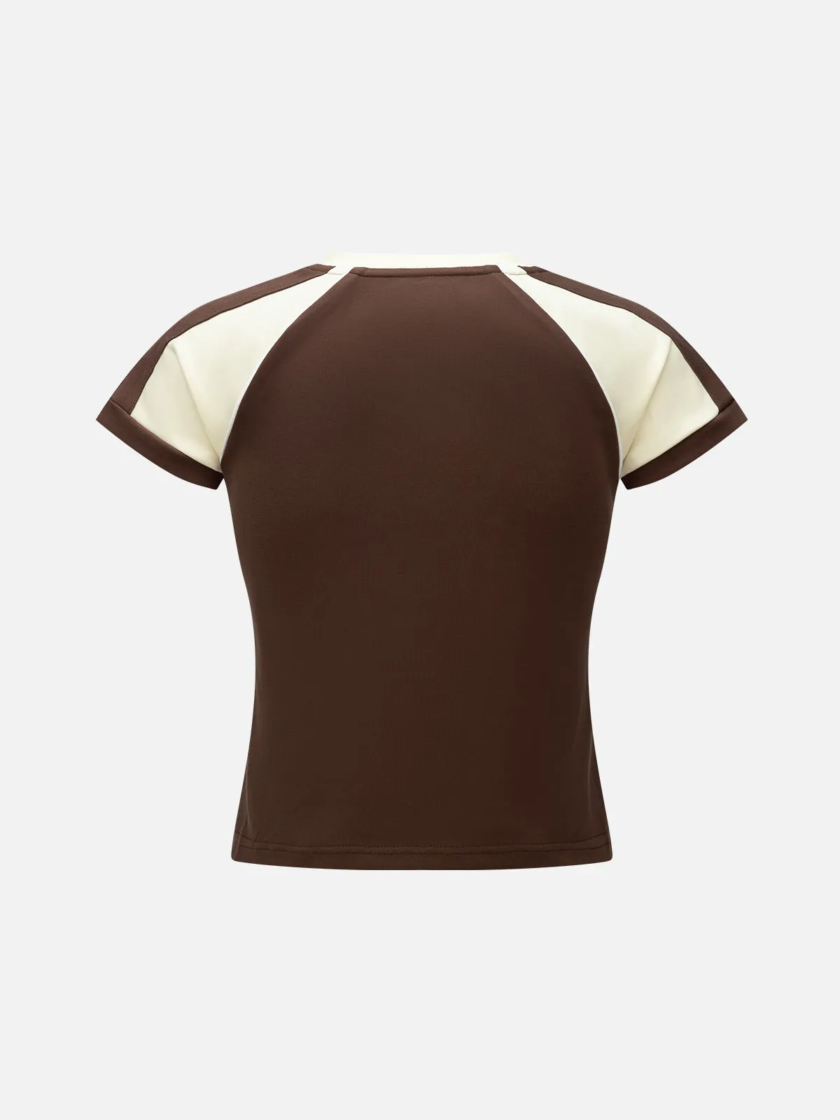 Aelfric Eden Print V-Neck Soccer Jersey sold by Aelfric Eden product image thumbnail 2