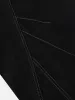 Aelfric Eden Wrinkle Seam Super Baggy Barrel Jeans sold by Aelfric Eden