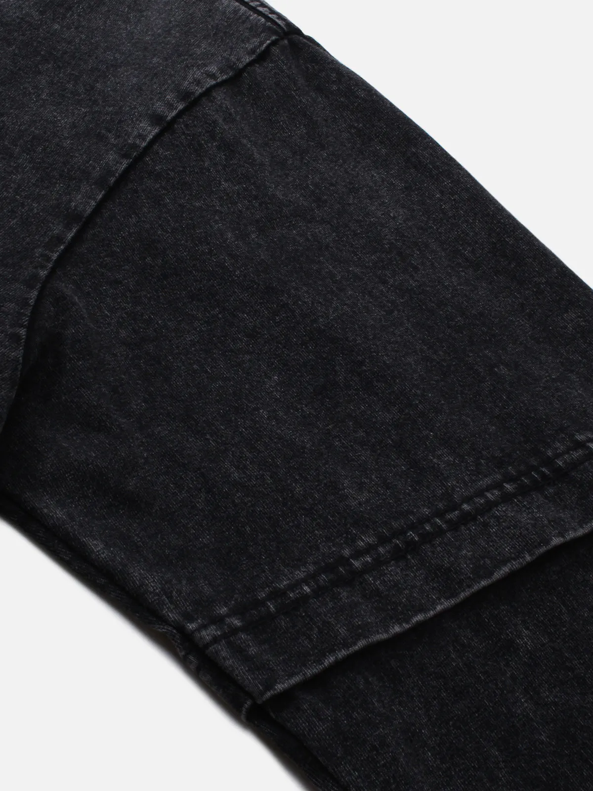 Aelfric Eden Washed Layered Sweatshirt sold by Aelfric Eden product image thumbnail 3