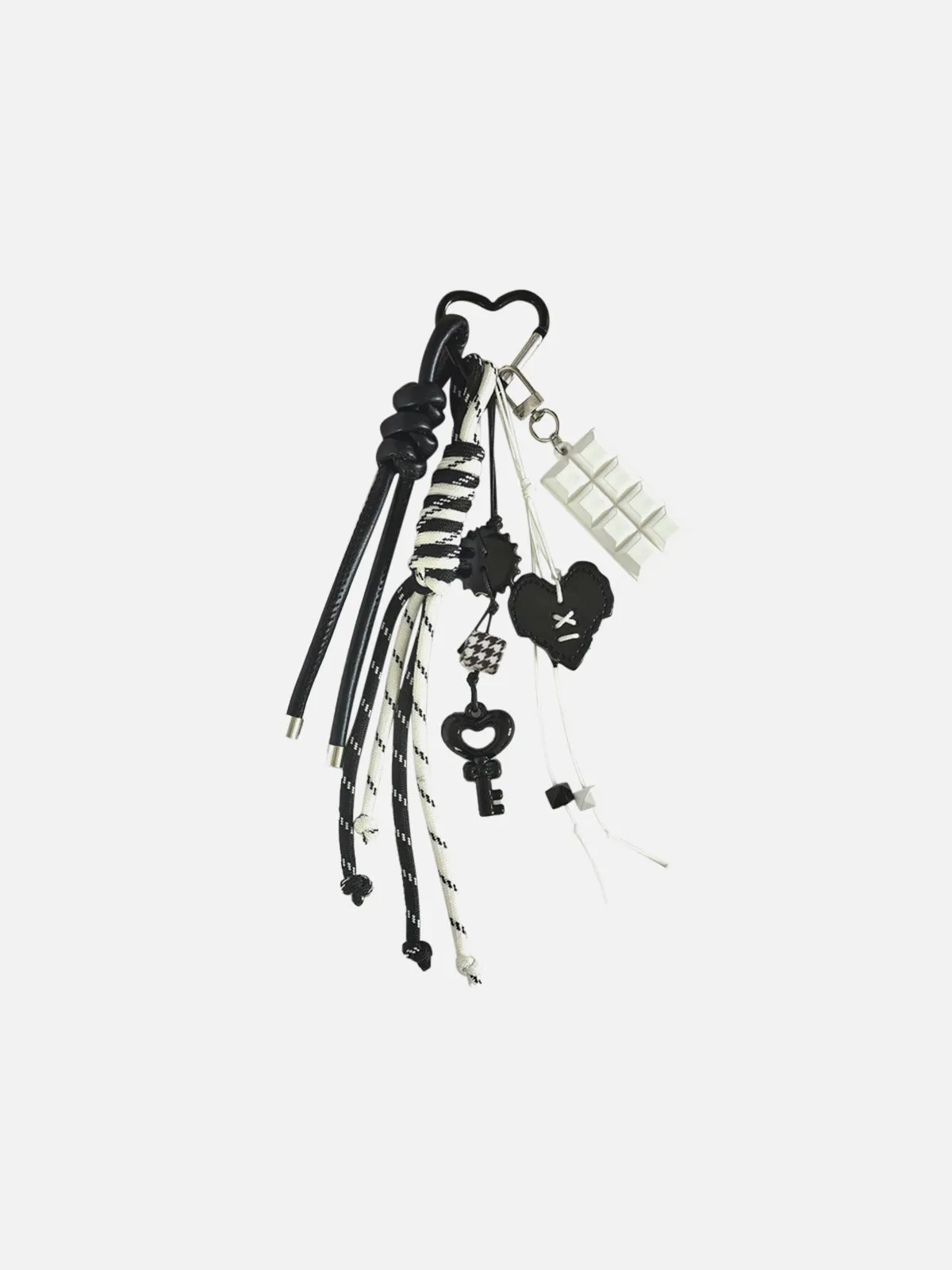 Cartoon Keychain sold by Aelfric Eden product image thumbnail 4