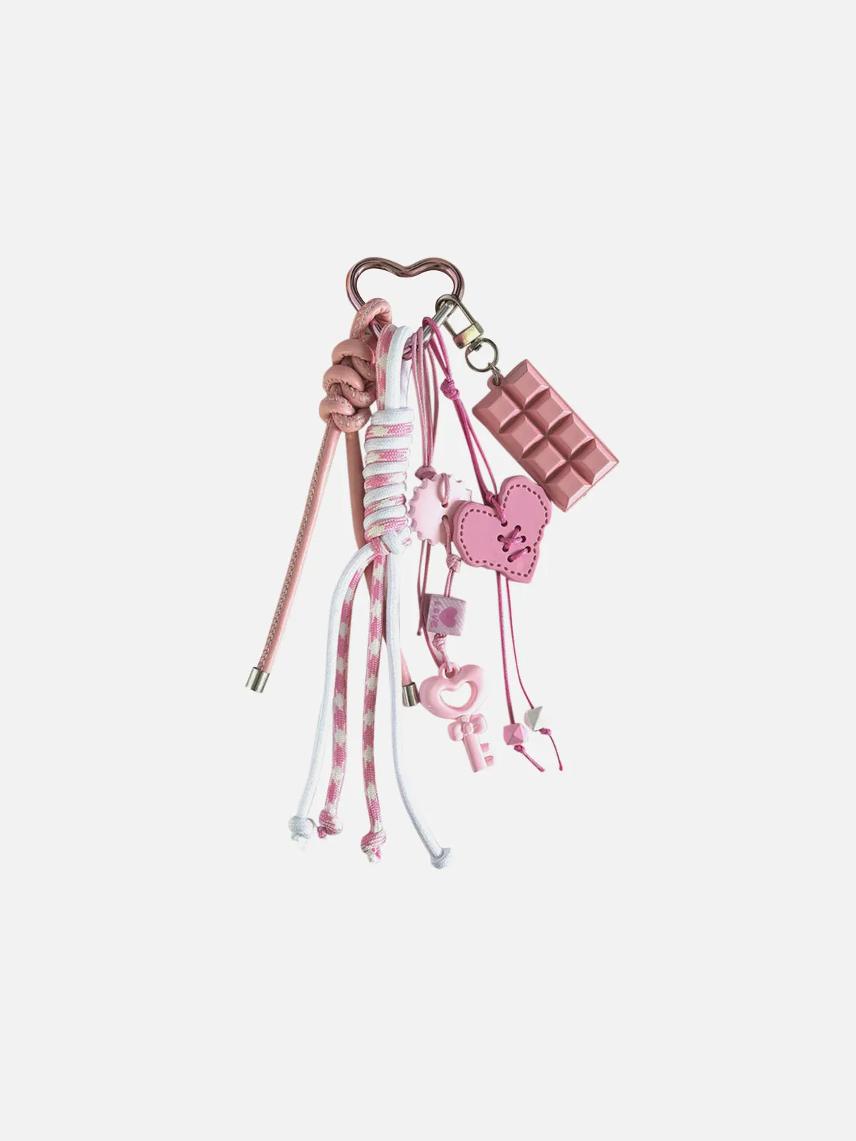 Cartoon Keychain sold by Aelfric Eden product image thumbnail 2