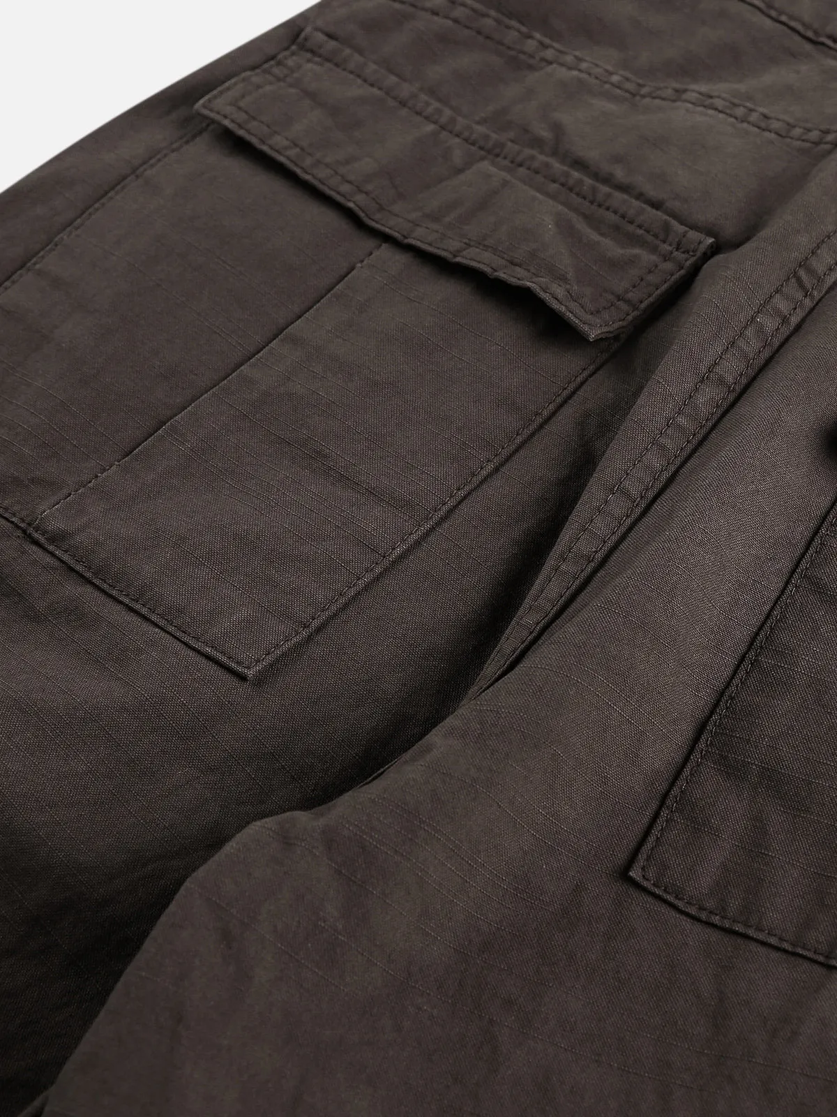 Aelfric Eden Multi Pocket Longline Jorts sold by Aelfric Eden product image thumbnail 4