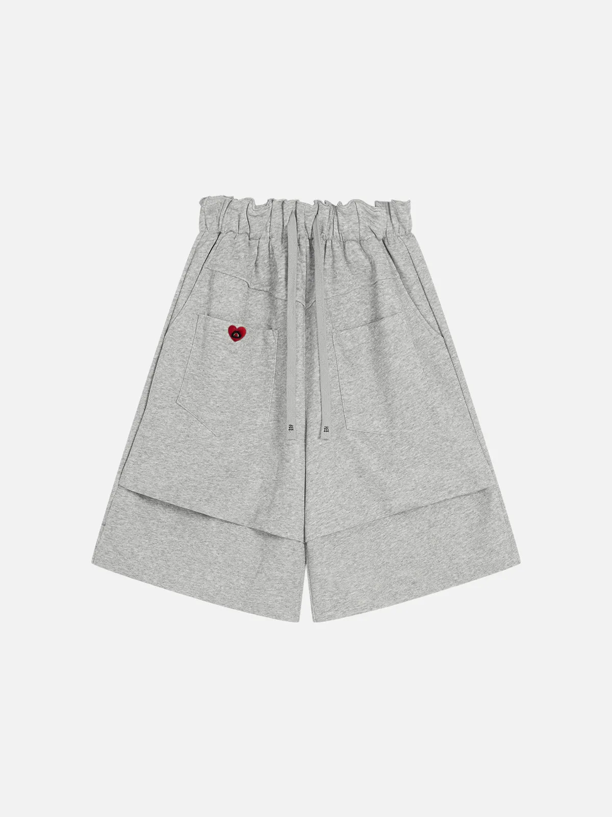 Aelfric Eden Multi Pocket Shorts sold by Aelfric Eden product image thumbnail 3