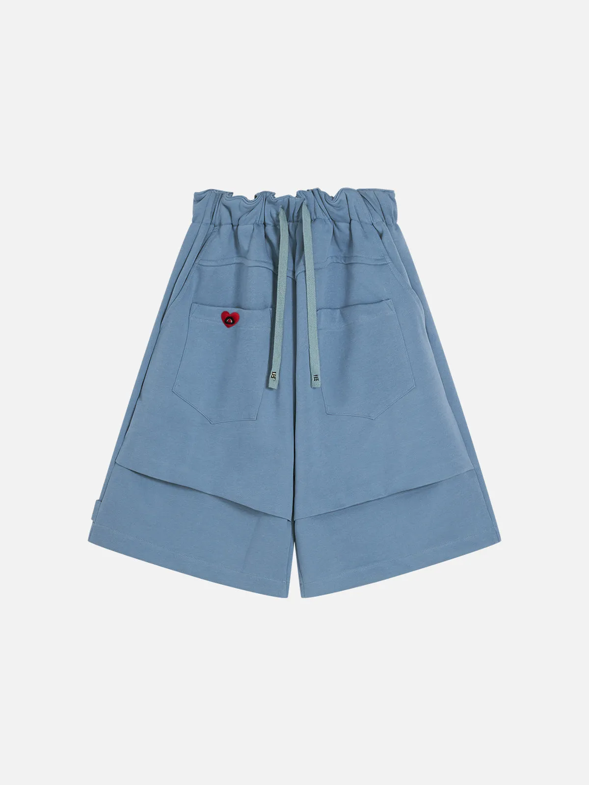 Aelfric Eden Multi Pocket Shorts sold by Aelfric Eden product image thumbnail 2