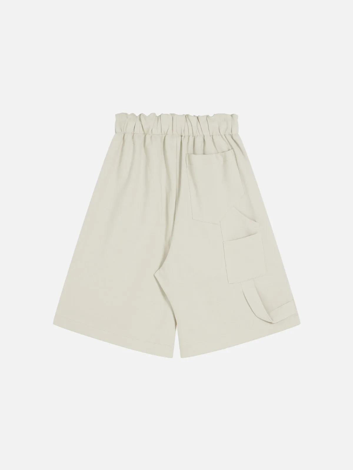 Aelfric Eden Multi Pocket Shorts sold by Aelfric Eden product image thumbnail 4