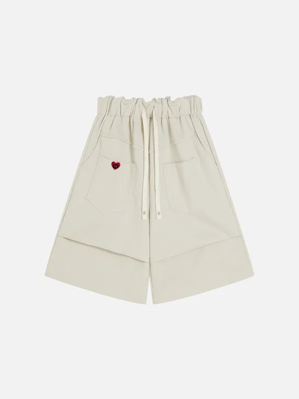 Aelfric Eden Multi Pocket Shorts sold by Aelfric Eden
