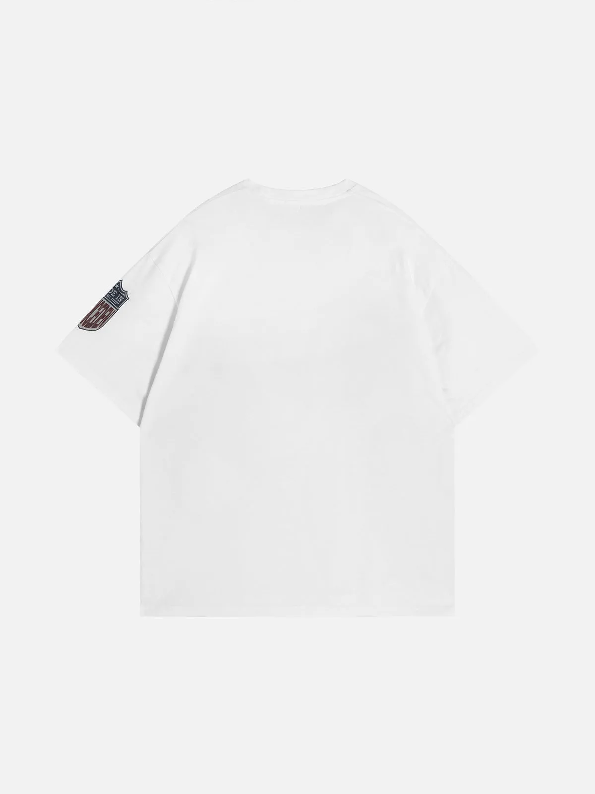 Aelfric Eden Sticker Print Tee sold by Aelfric Eden product image thumbnail 2