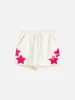 Aelfric Eden Vintage Eden Star Mini Shorts sold by Aelfric Eden