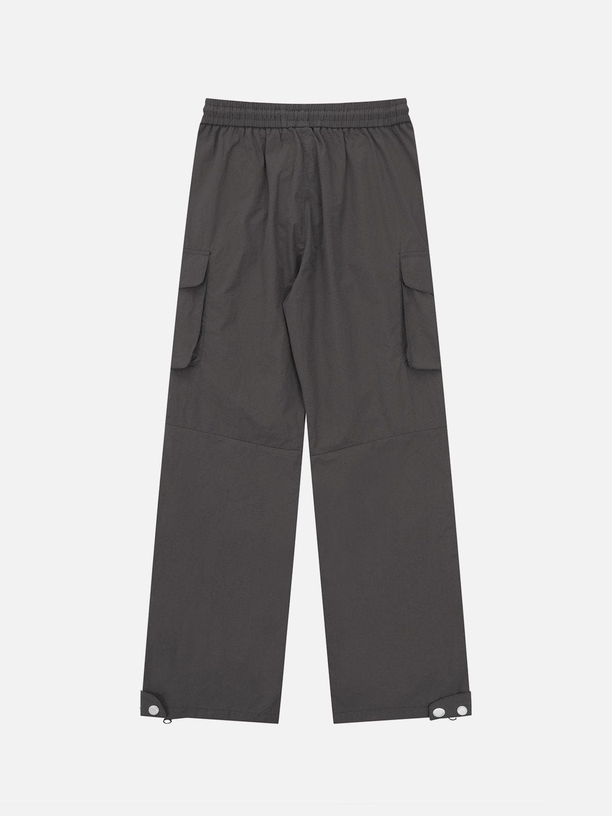 Aelfric Eden Side Zipper Split Cargo Pants sold by Aelfric Eden product image thumbnail 3