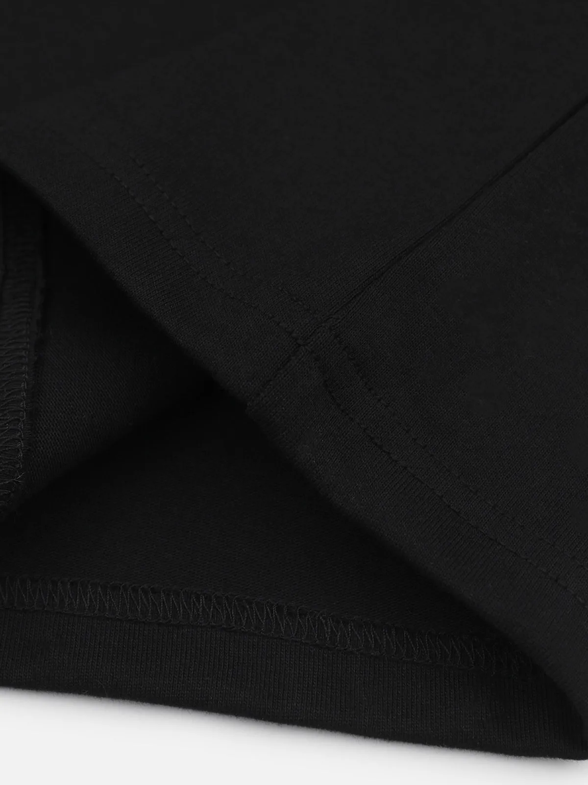 Aelfric Eden Rhinestone Tee sold by Aelfric Eden product image thumbnail 3