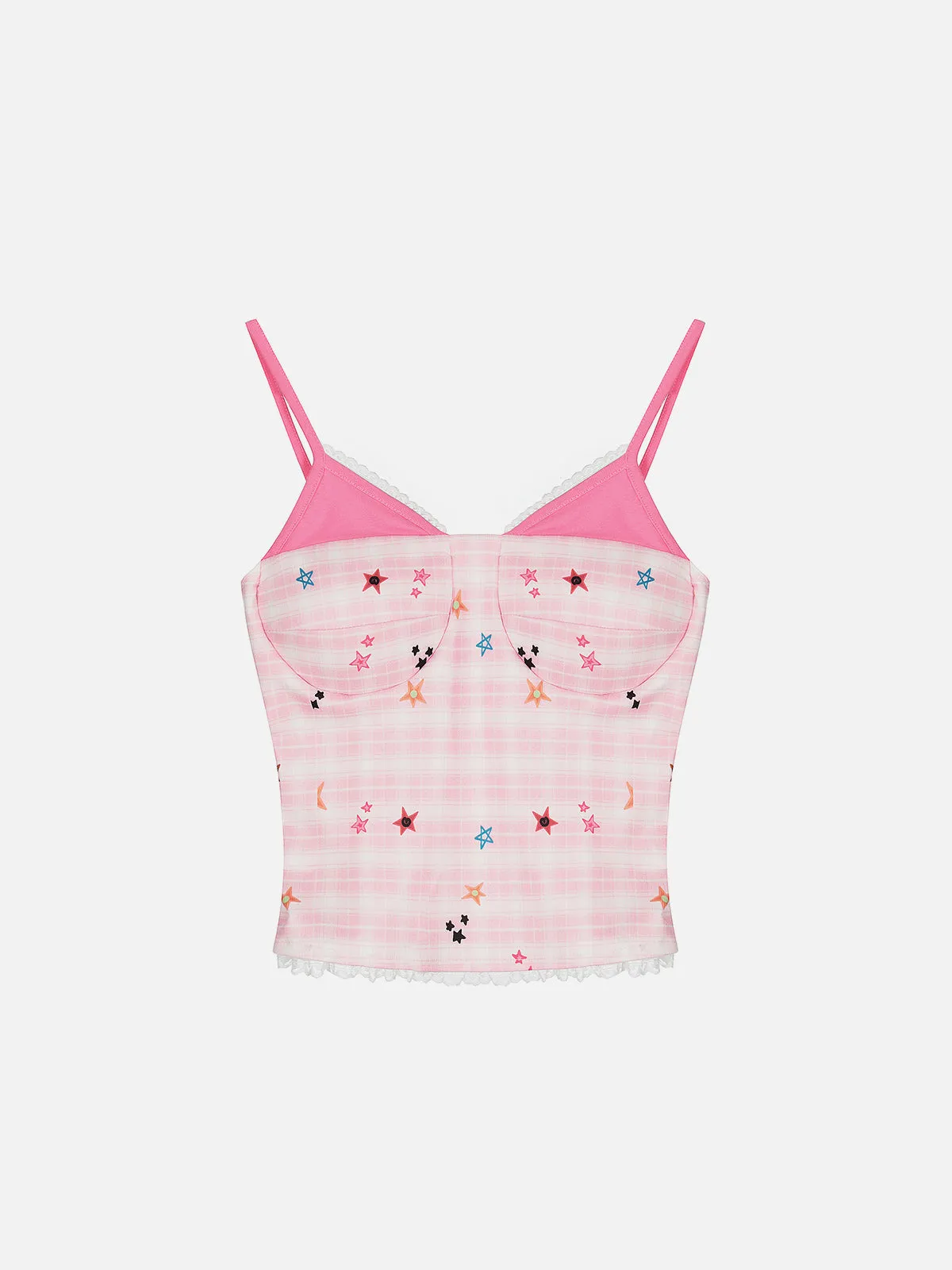 Aelfric Eden Star Graphic Cami Top sold by Aelfric Eden