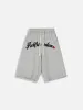 Aelfric Eden Print Drawstring Longline Shorts sold by Aelfric Eden