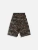 Aelfric Eden Print Drawstring Longline Shorts sold by Aelfric Eden