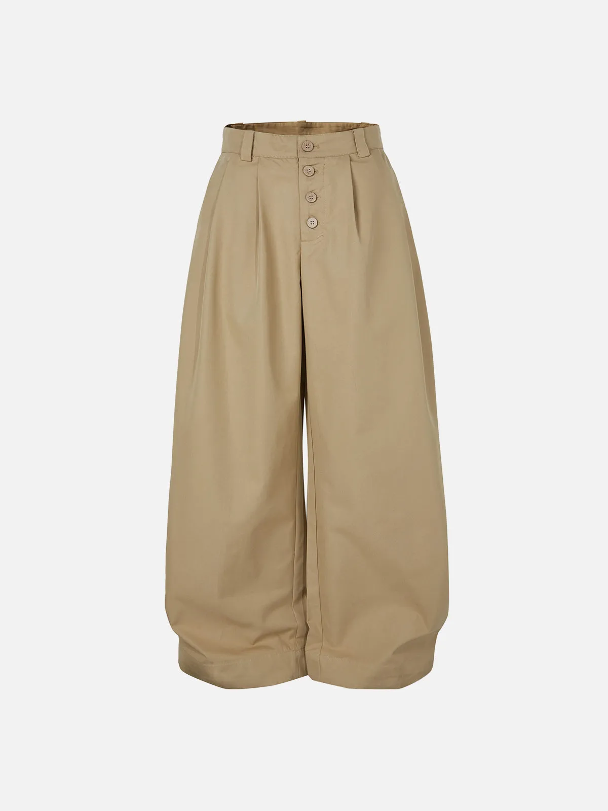 Aelfric Eden Button Pants sold by Aelfric Eden