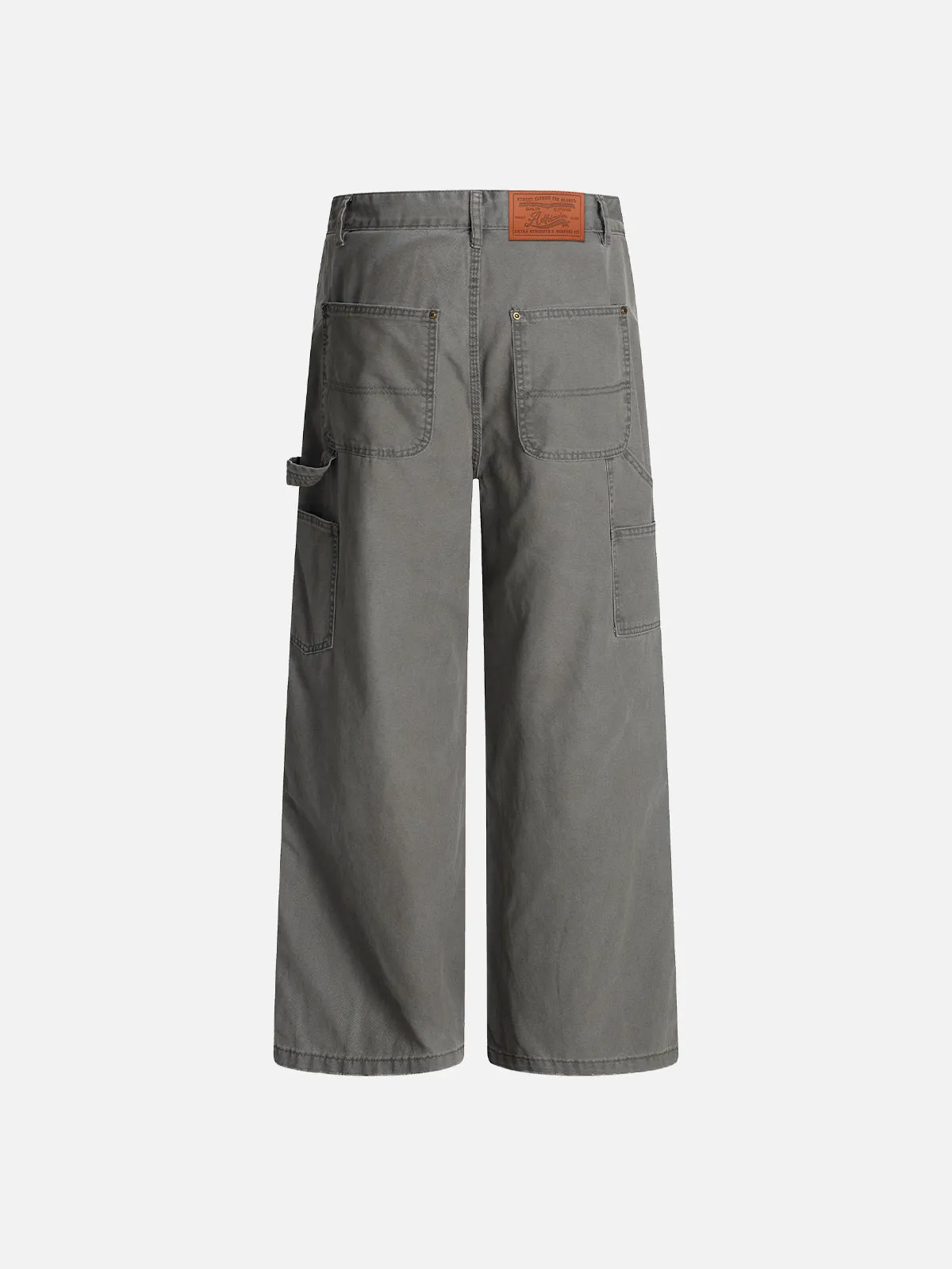 Aelfric Eden Vintage Double Knee Baggy Pants sold by Aelfric Eden product image thumbnail 3