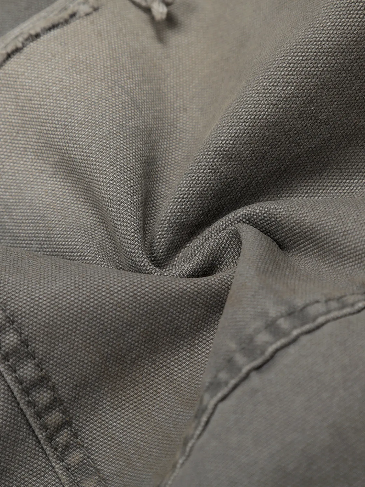 Aelfric Eden Vintage Double Knee Baggy Pants sold by Aelfric Eden product image thumbnail 5